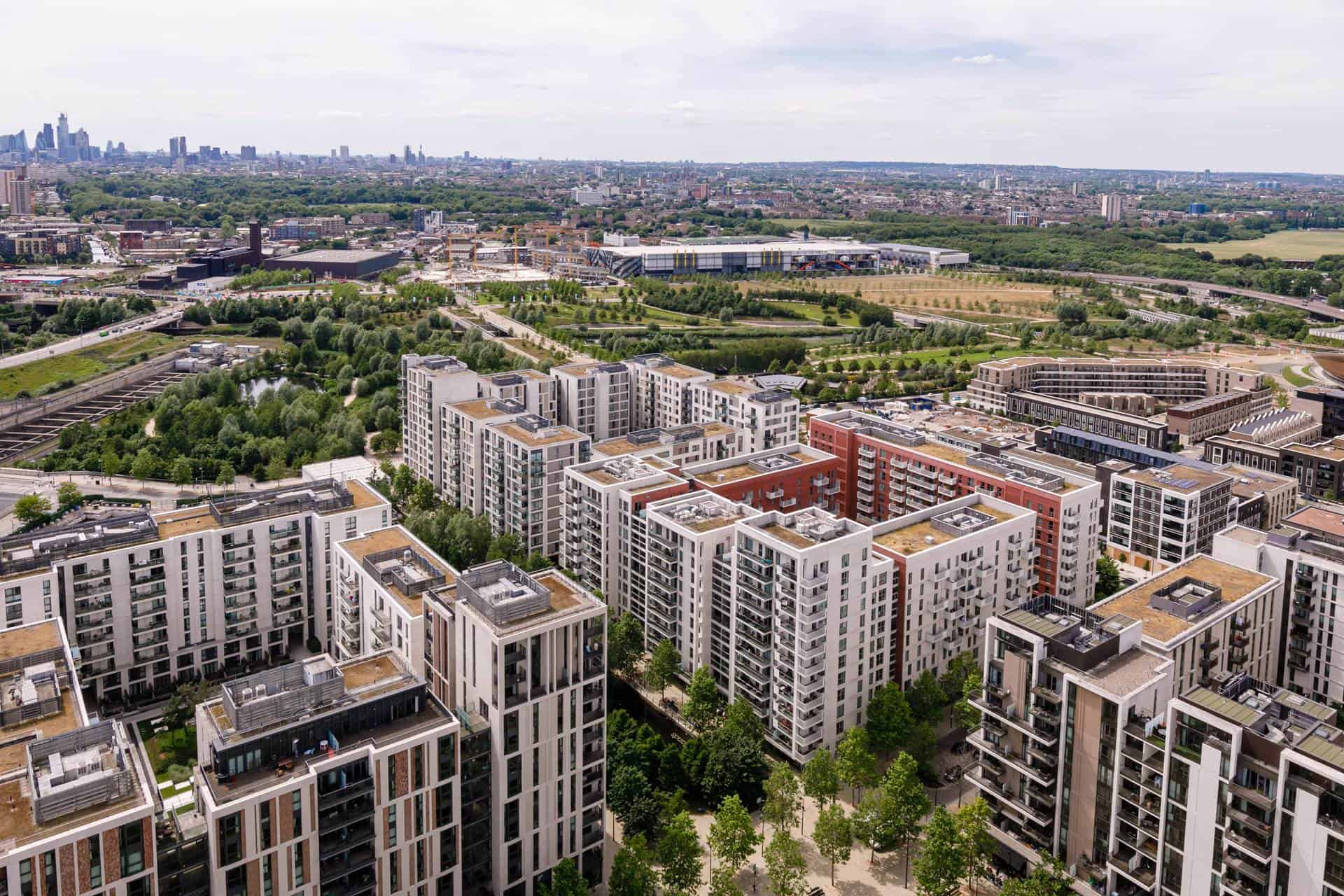 East Village Get Living