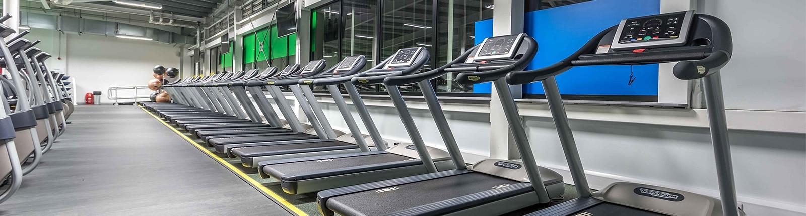 concessionary rate better gym