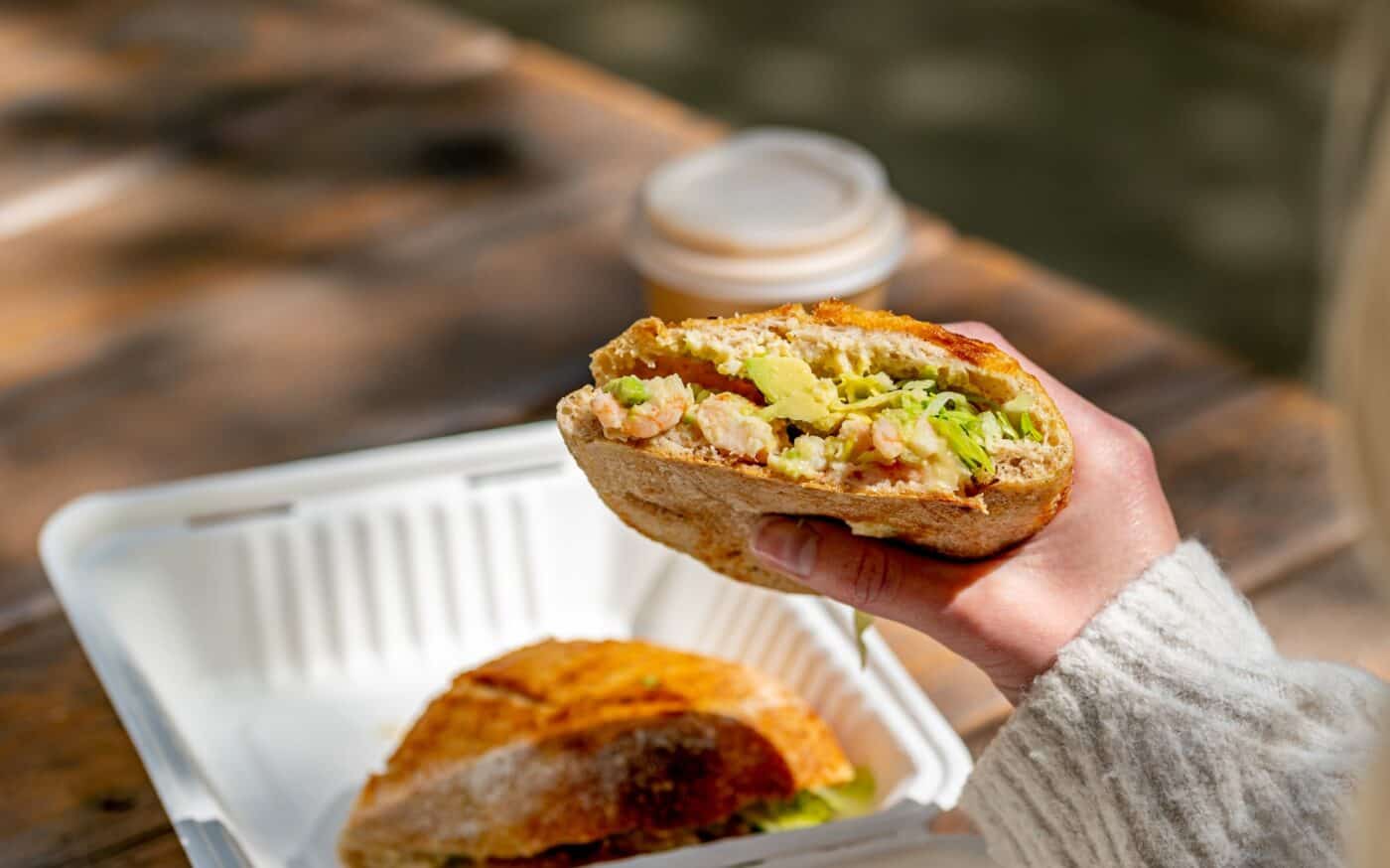 Ginger and Mint Get Living