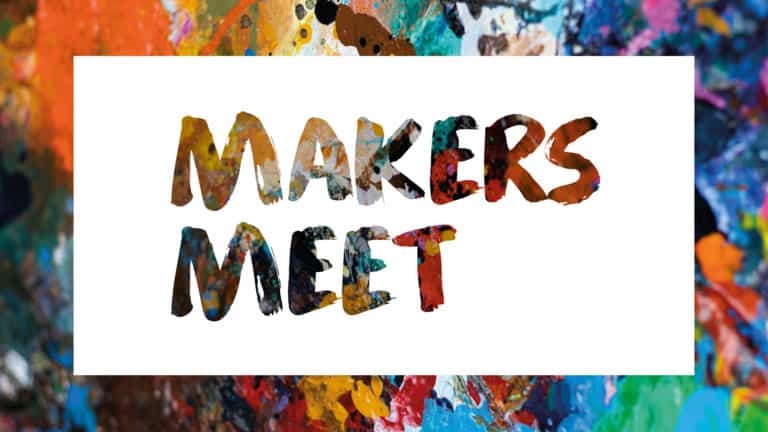 Makers Meet by Get Living