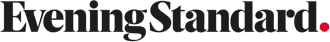 Logo for the Evening Standard newspaper