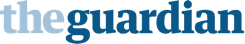 Logo for The Guardian newspaper