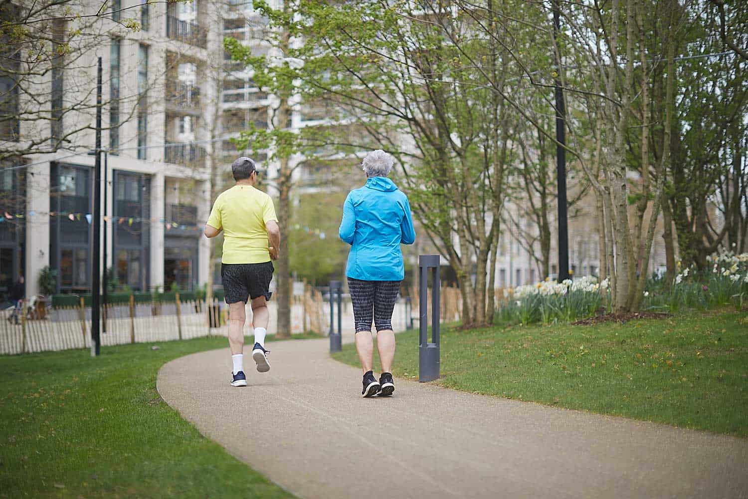 East Village Get Living