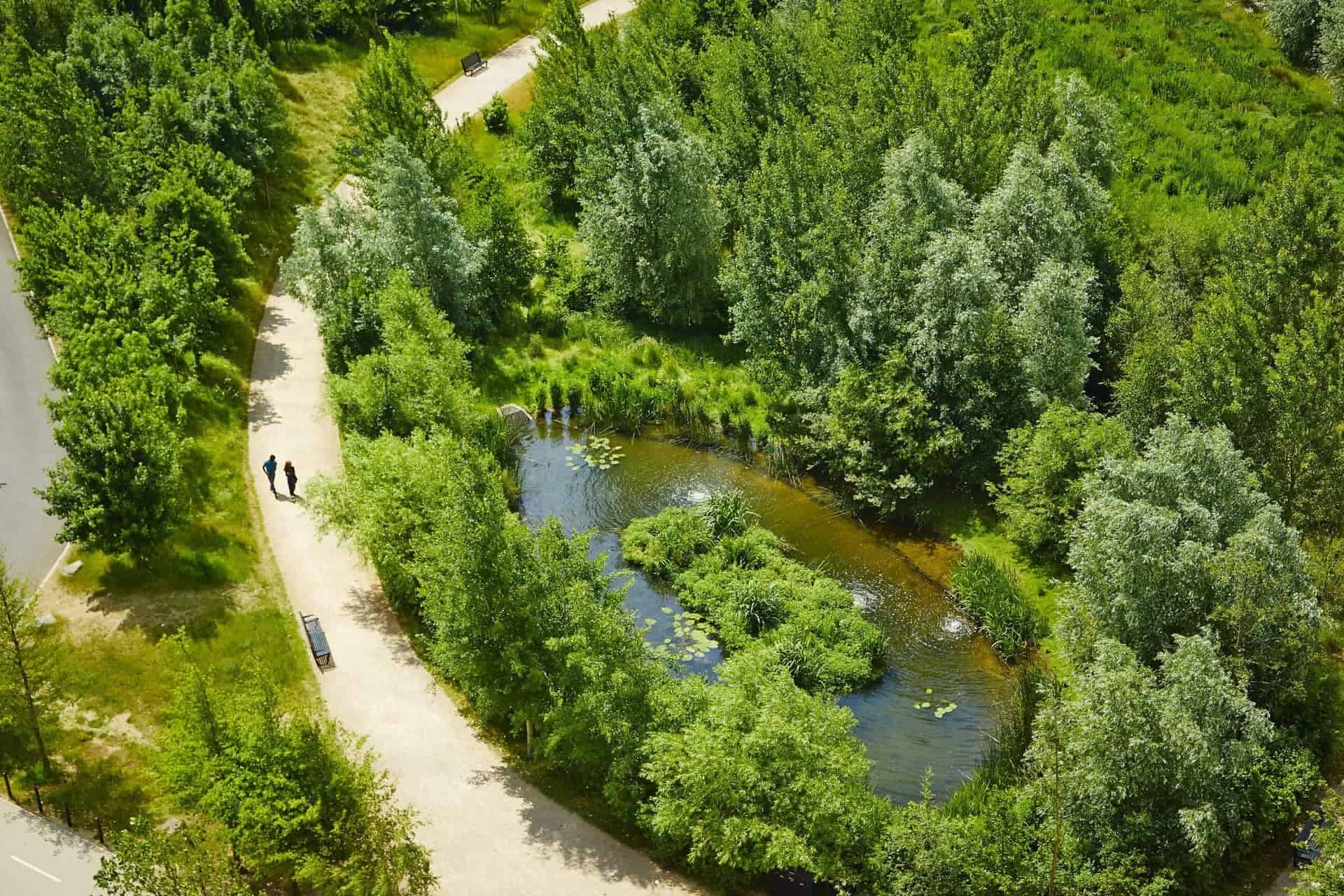 10 Reasons we love East Village Get Living