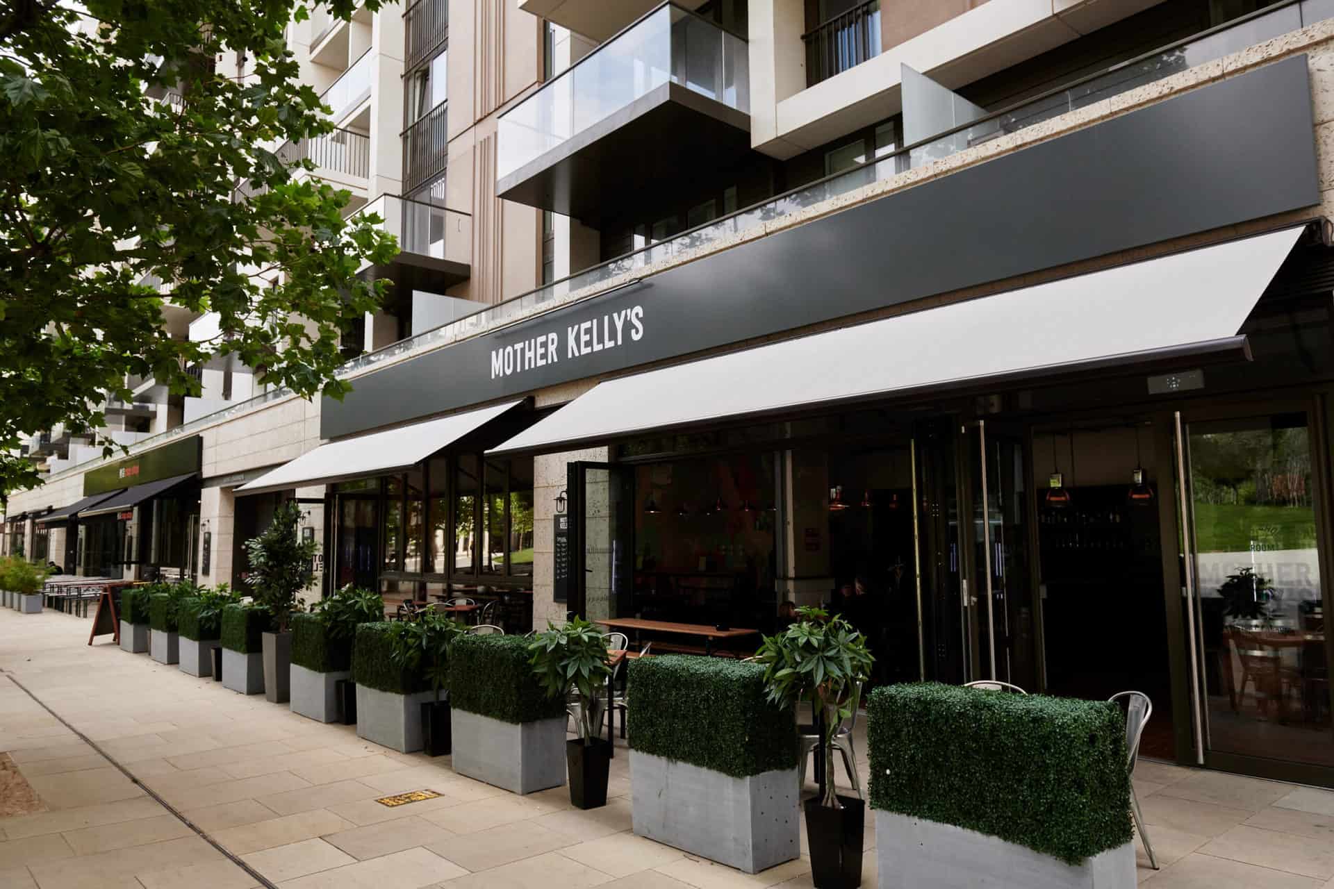 10 Reasons we love East Village Get Living