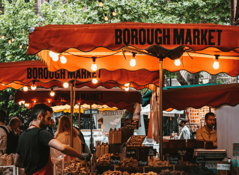 Borough Market