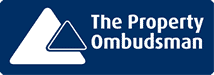 Logo for The Property Ombudsman (TPO)