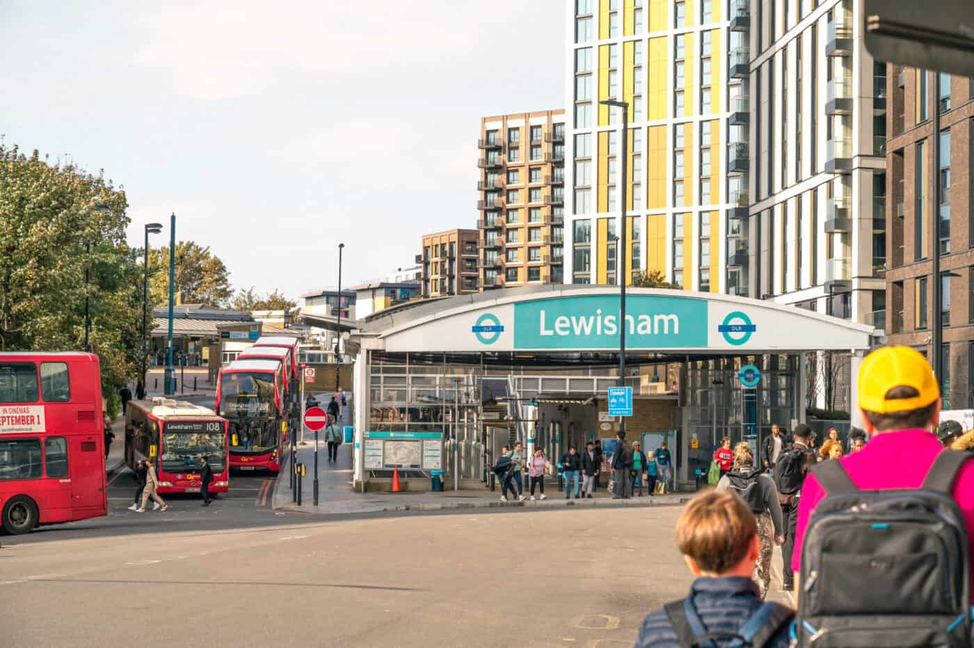 8 Reasons Why You Should Be Living In Lewisham Get Living 8-reasons-why-you-should-be-living-in-lewisham-get-living