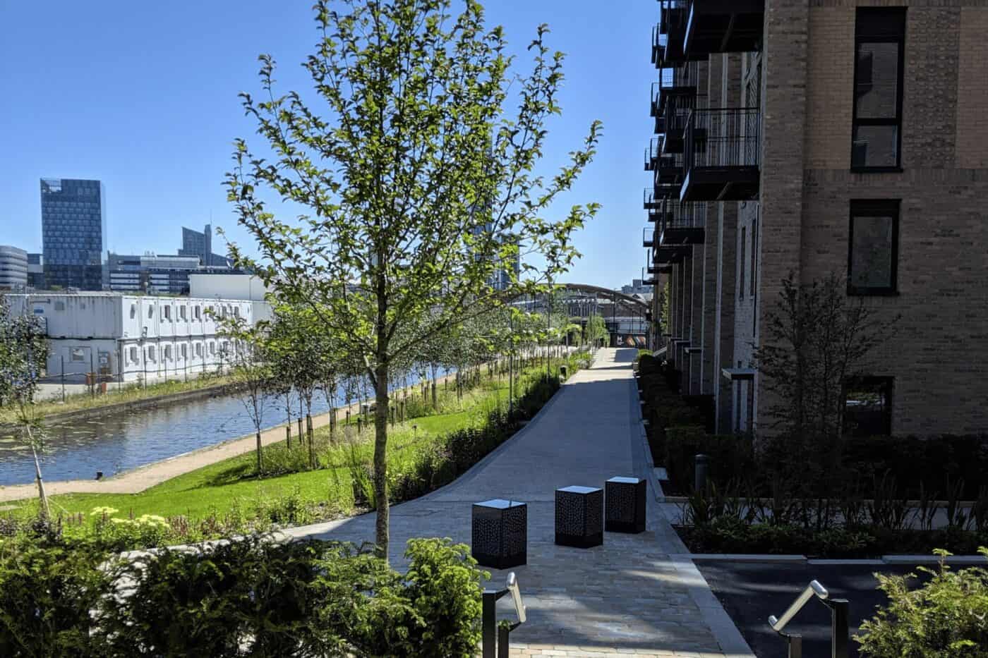 Manchester apartments for rent get living
