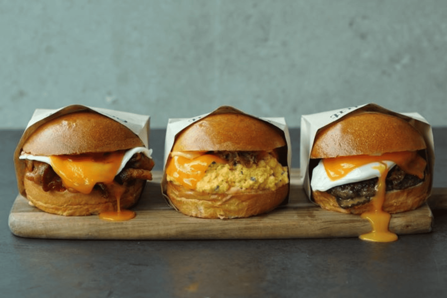 Eggslut to open in East Village this month Get Living