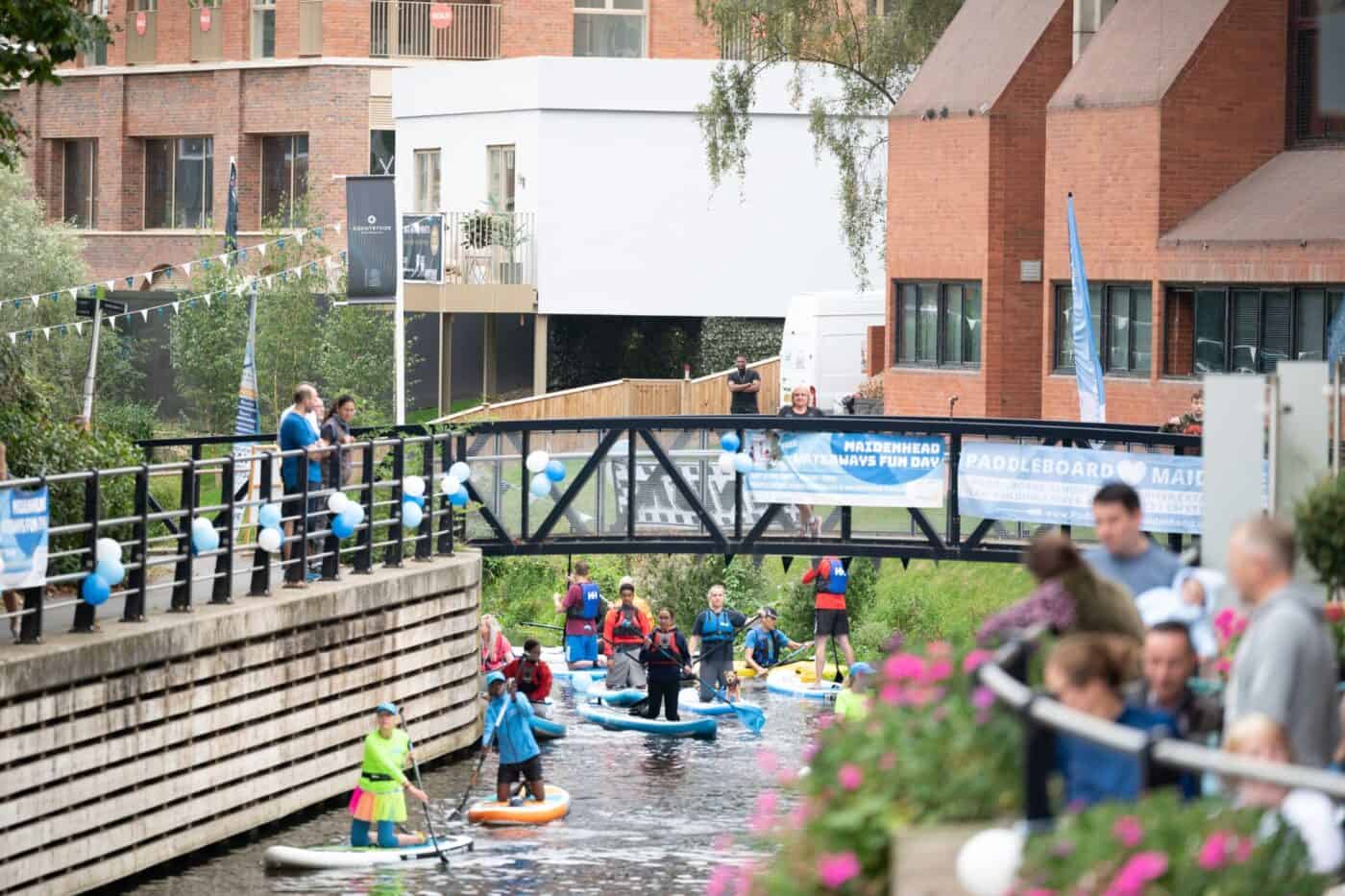 Living in Maidenhead your complete area guide Get Living