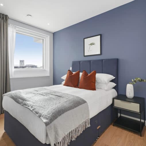 Studio Apartments for Rent in London Get Living