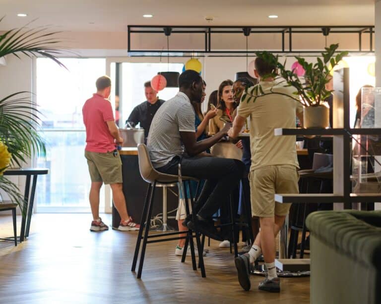 Flats to Rent in Maidenhead Get Living