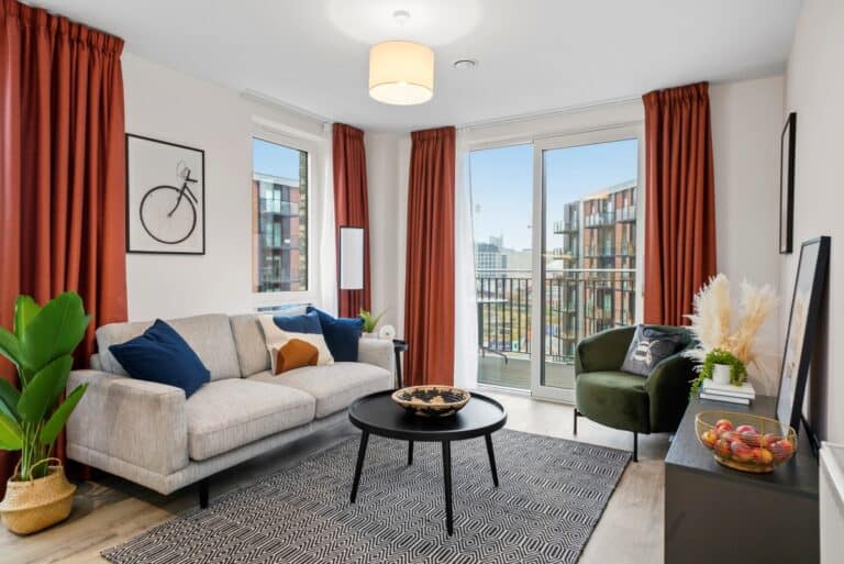 3 bedroom apartments for rent near me