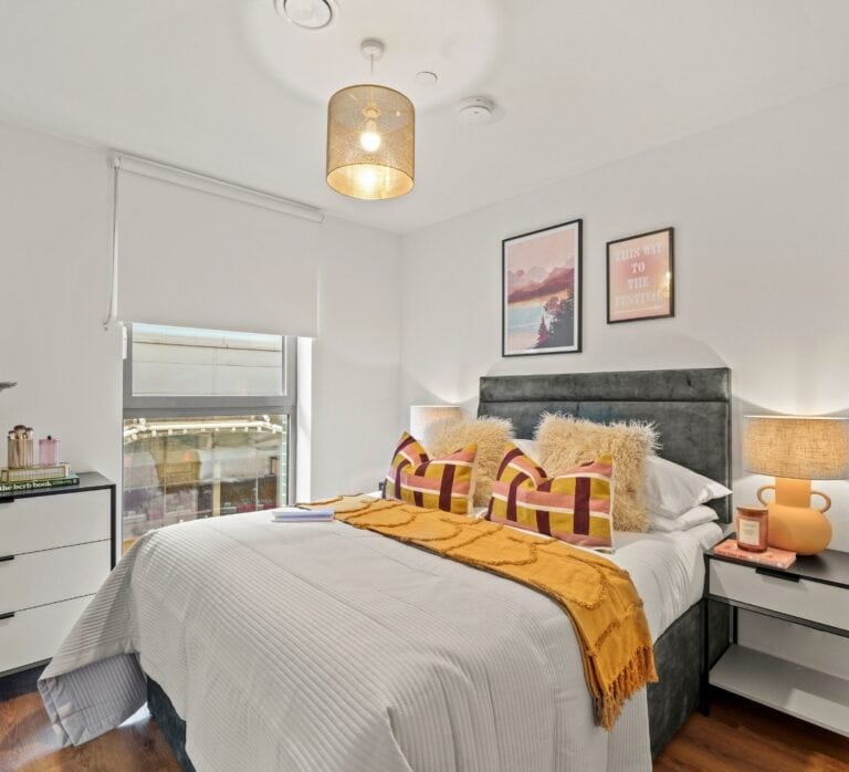 Flats to Rent in Maidenhead Get Living