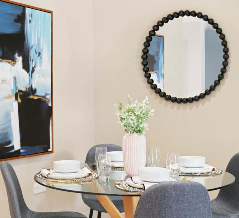 Rent a new home at The Oakgate, Leatherhead Get Living