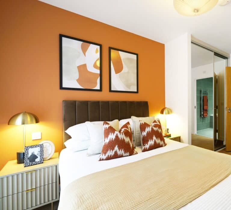 Flats to rent in birmingham get living