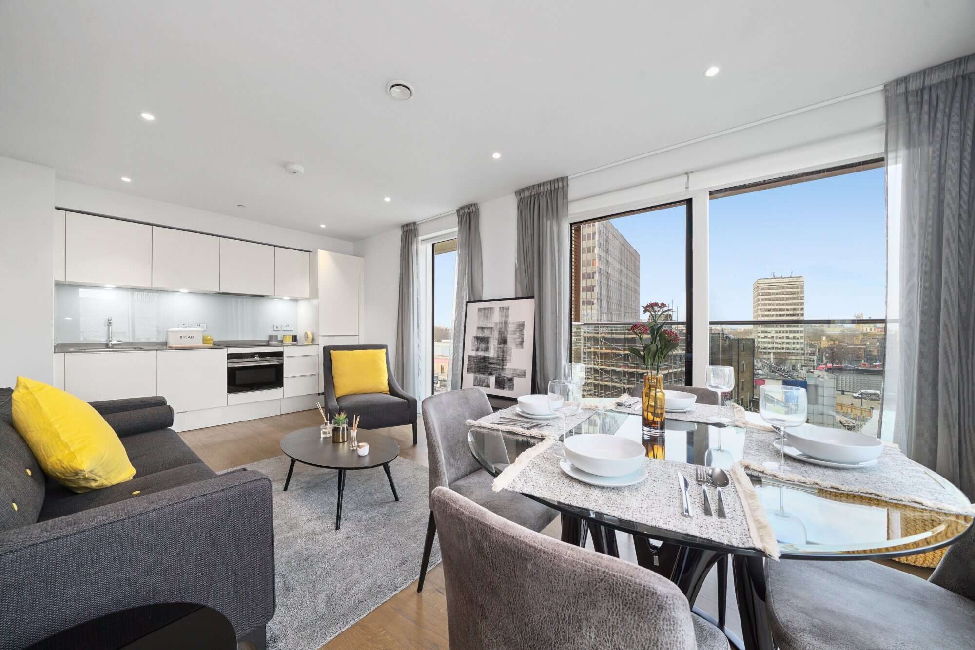 Image 13: Raglan House, London, SE1 6TJ