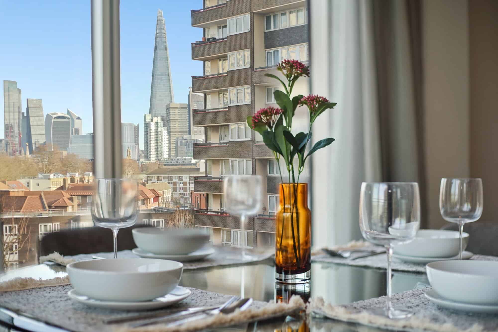 Image 5: Raglan House, London, SE1 6TJ