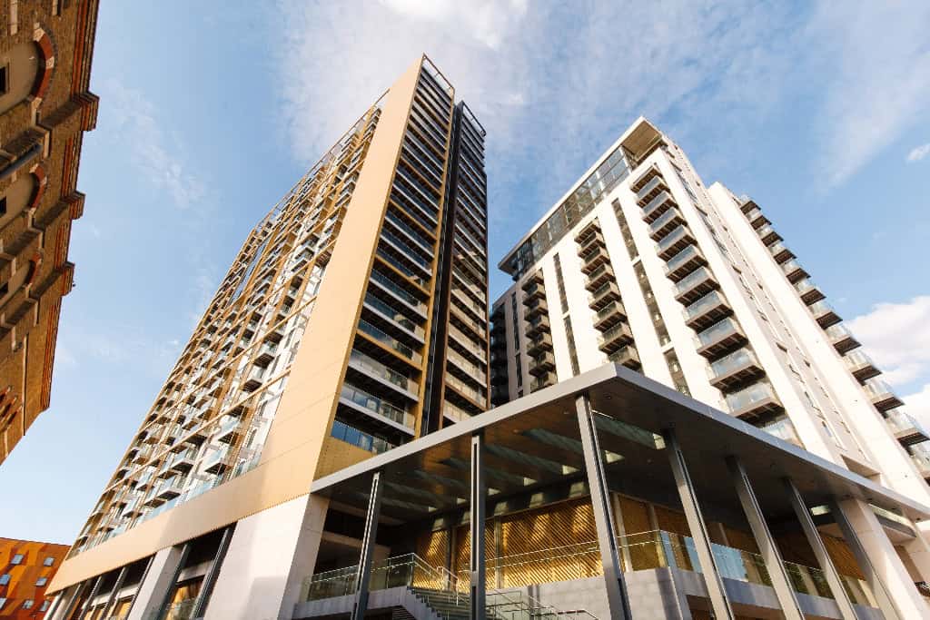 Image 9: Raglan House, London, SE1 6TJ