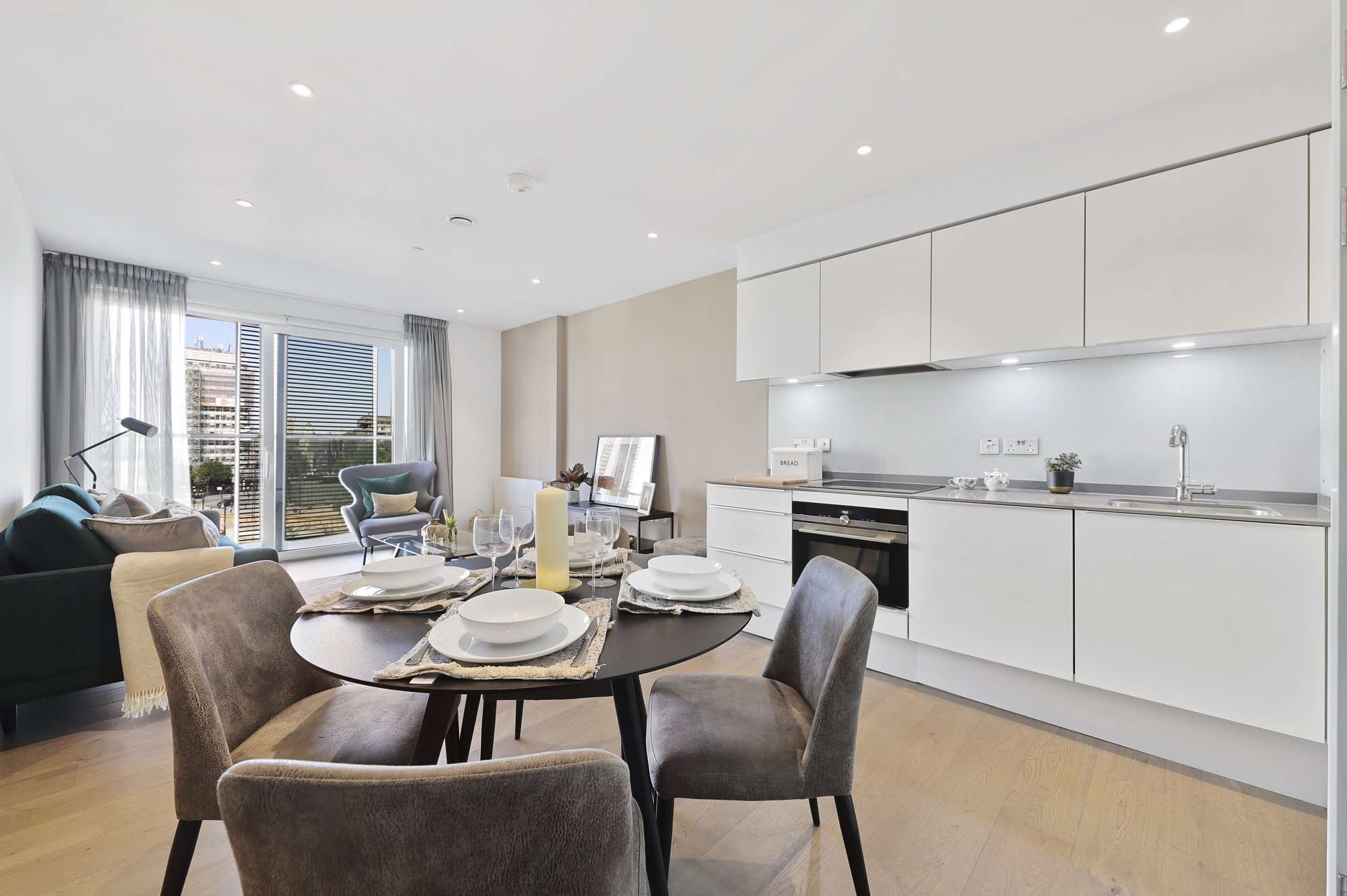 Image 4: Raglan House, London, SE1 6TJ