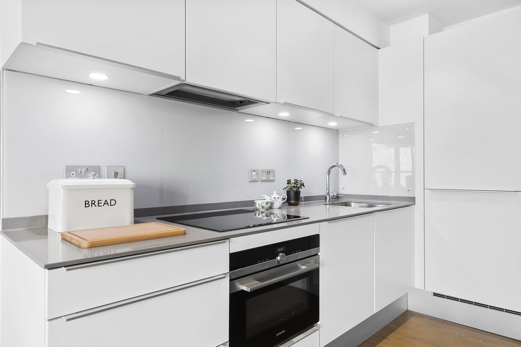 Image 5: Raglan House, London, SE1 6TJ