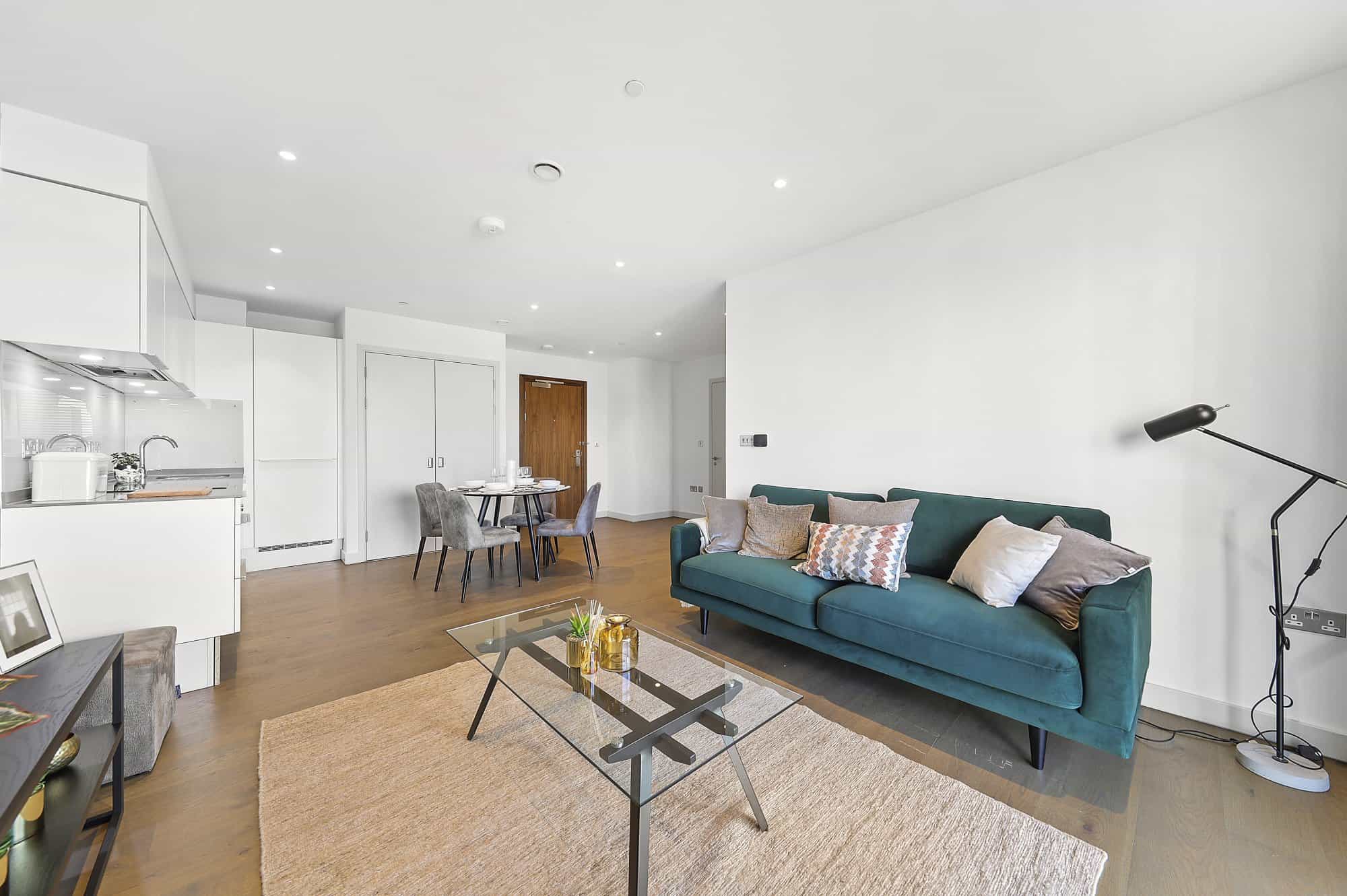 Image 7: Raglan House, London, SE1 6TJ