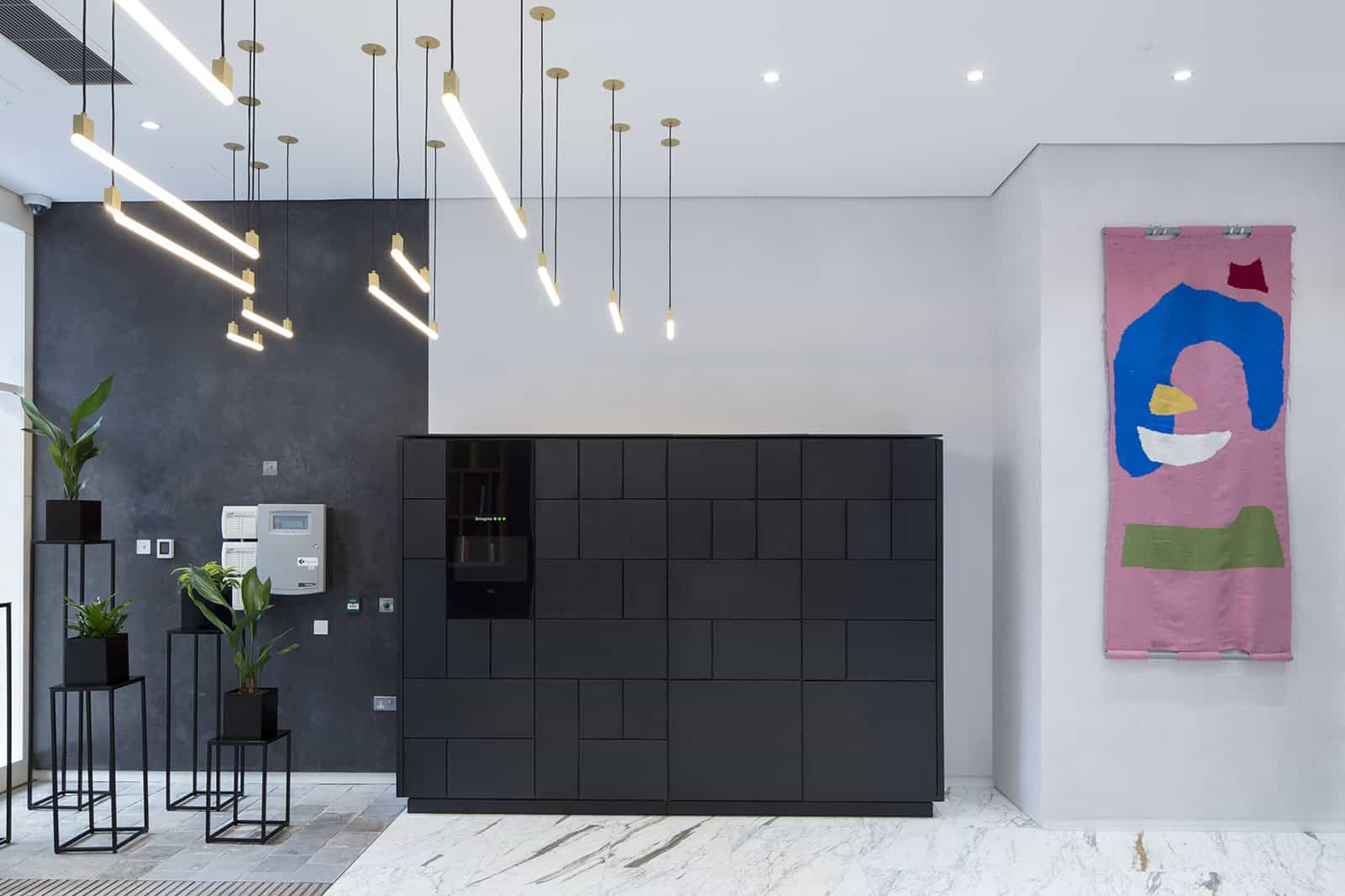 Image 9: Raglan House, London, SE1 6TJ