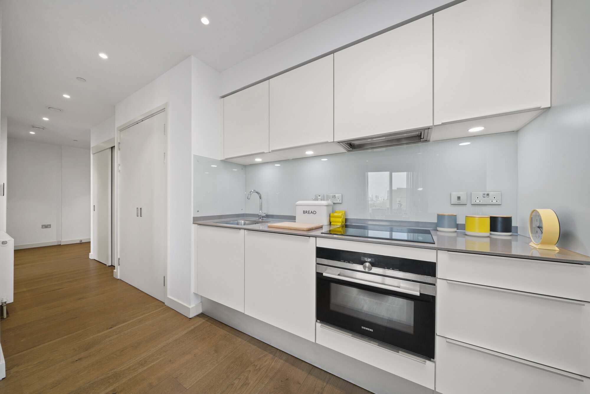 Image 4: Raglan House, London, SE1 6TJ