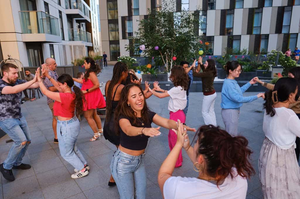 Image 12: Raglan House, London, SE1 6TJ