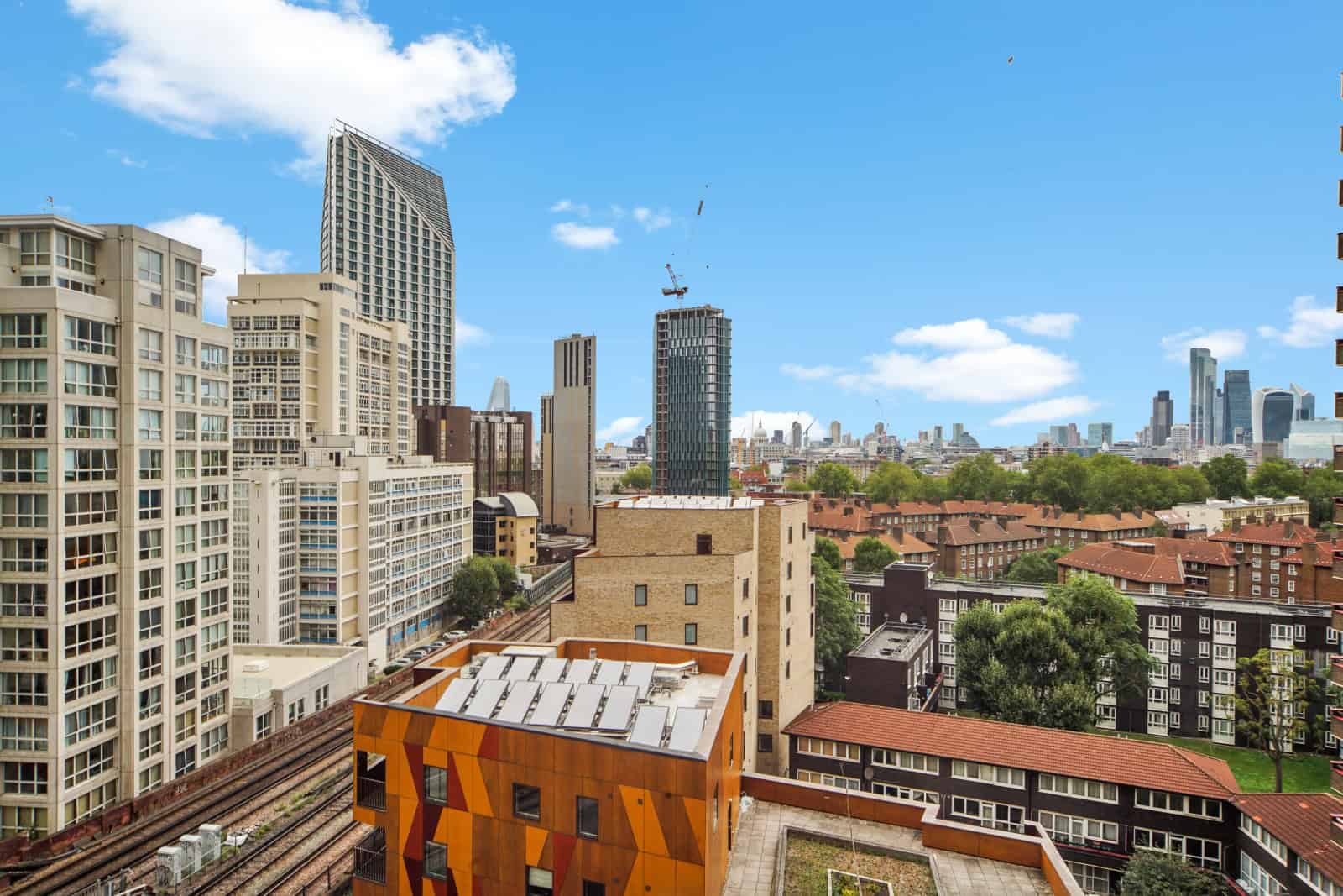 Image 2: Raglan House, London, SE1 6TJ