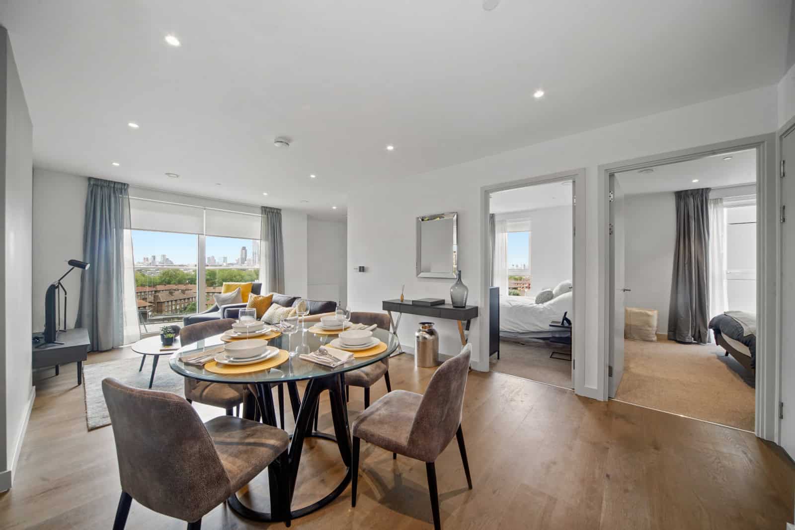 Image 6: Raglan House, London, SE1 6TJ