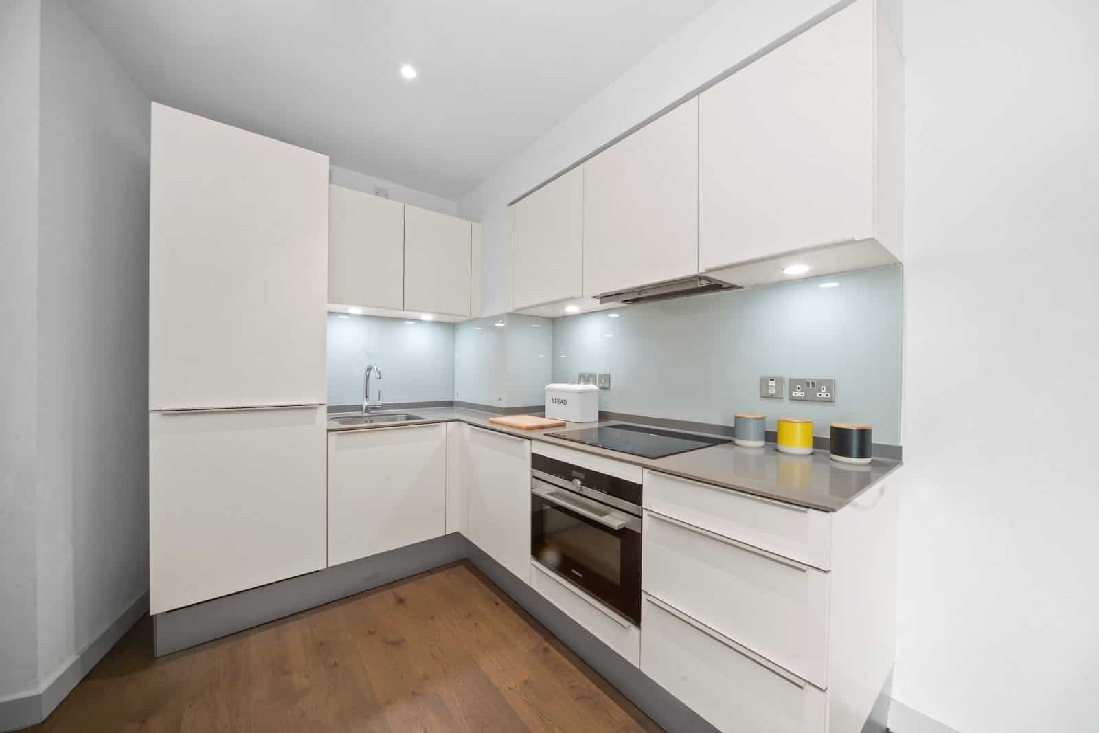 Image 8: Raglan House, London, SE1 6TJ