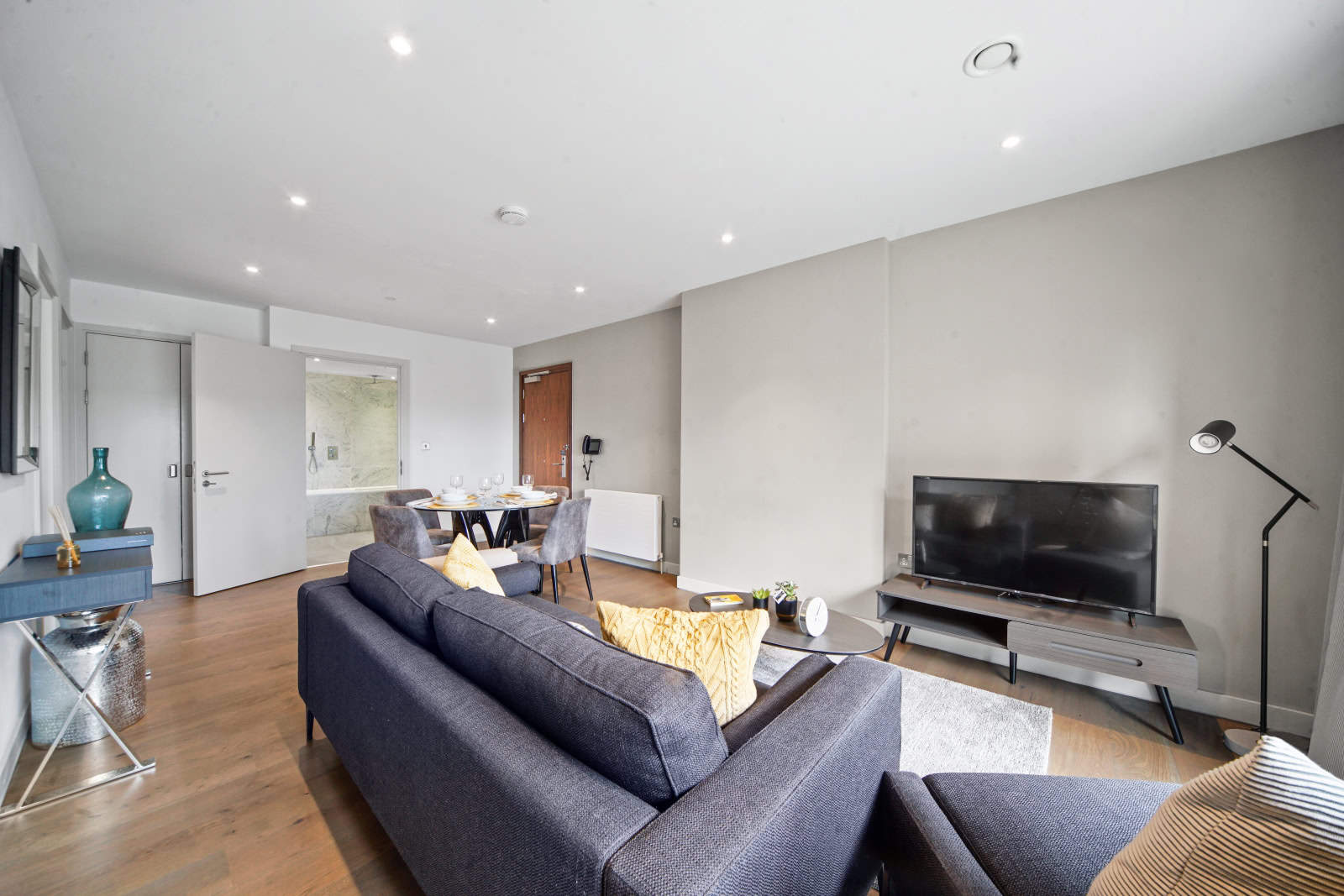 Image 9: Raglan House, London, SE1 6TJ