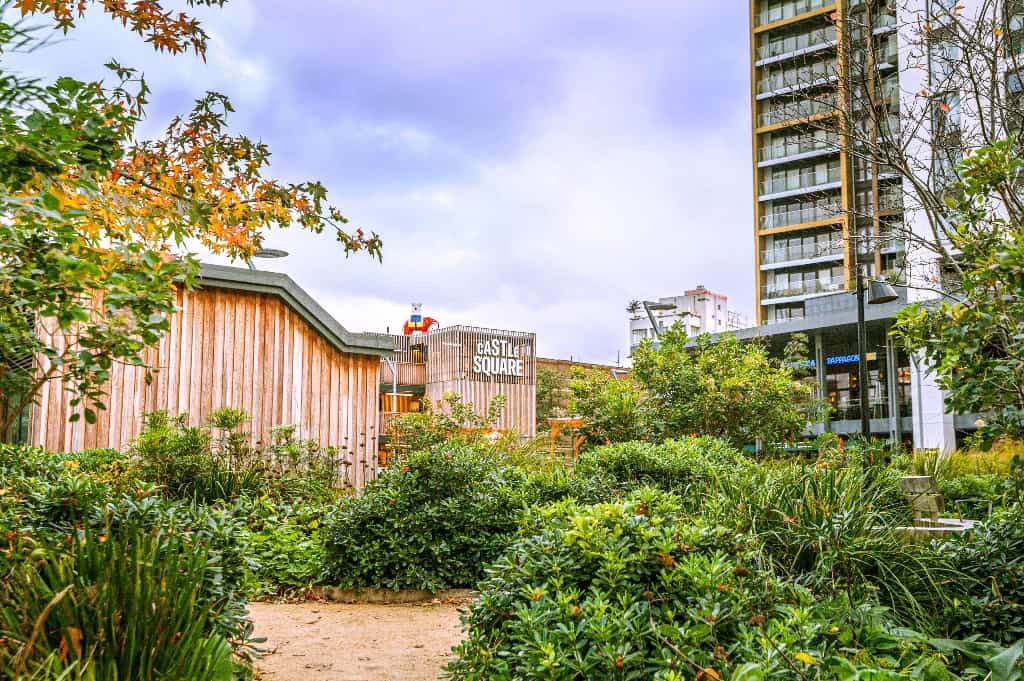 Image 11: Raglan House, London, SE1 6TJ