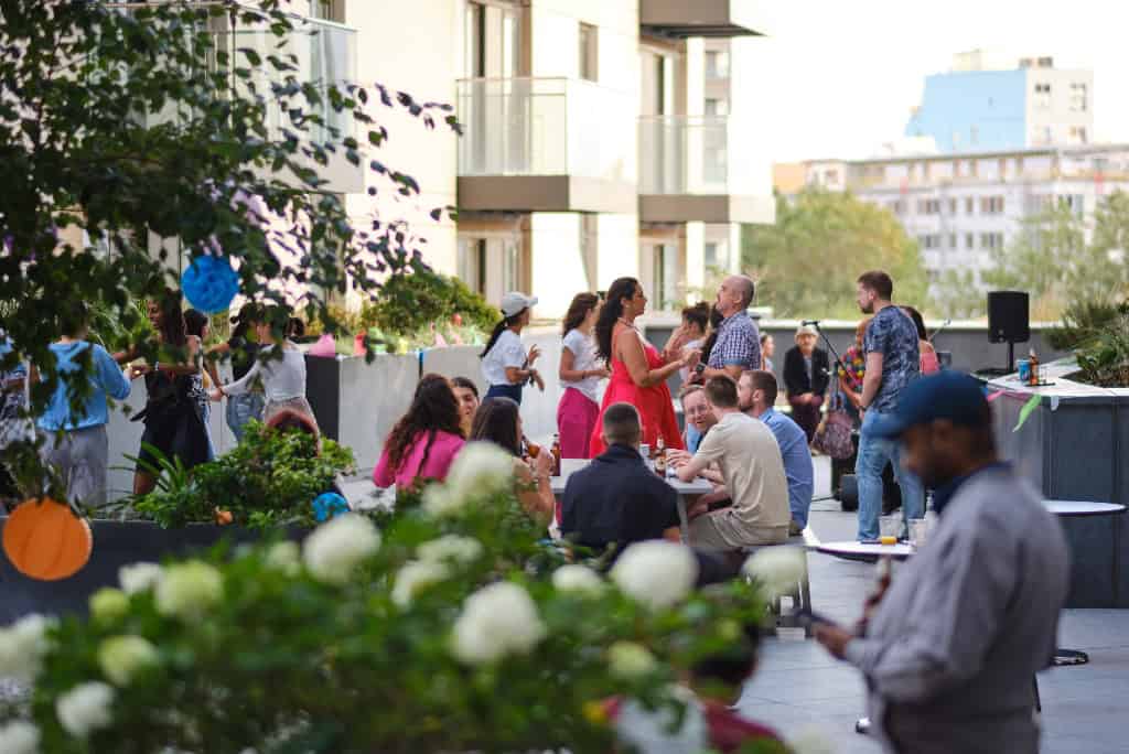 Image 12: Raglan House, London, SE1 6TJ