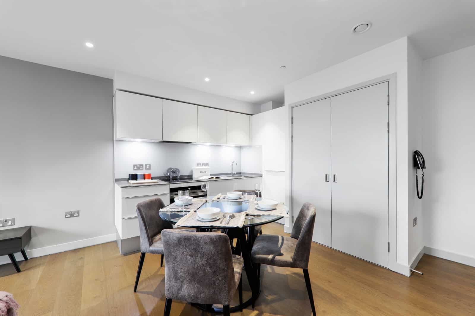 Image 6: Raglan House, London, SE1 6TJ