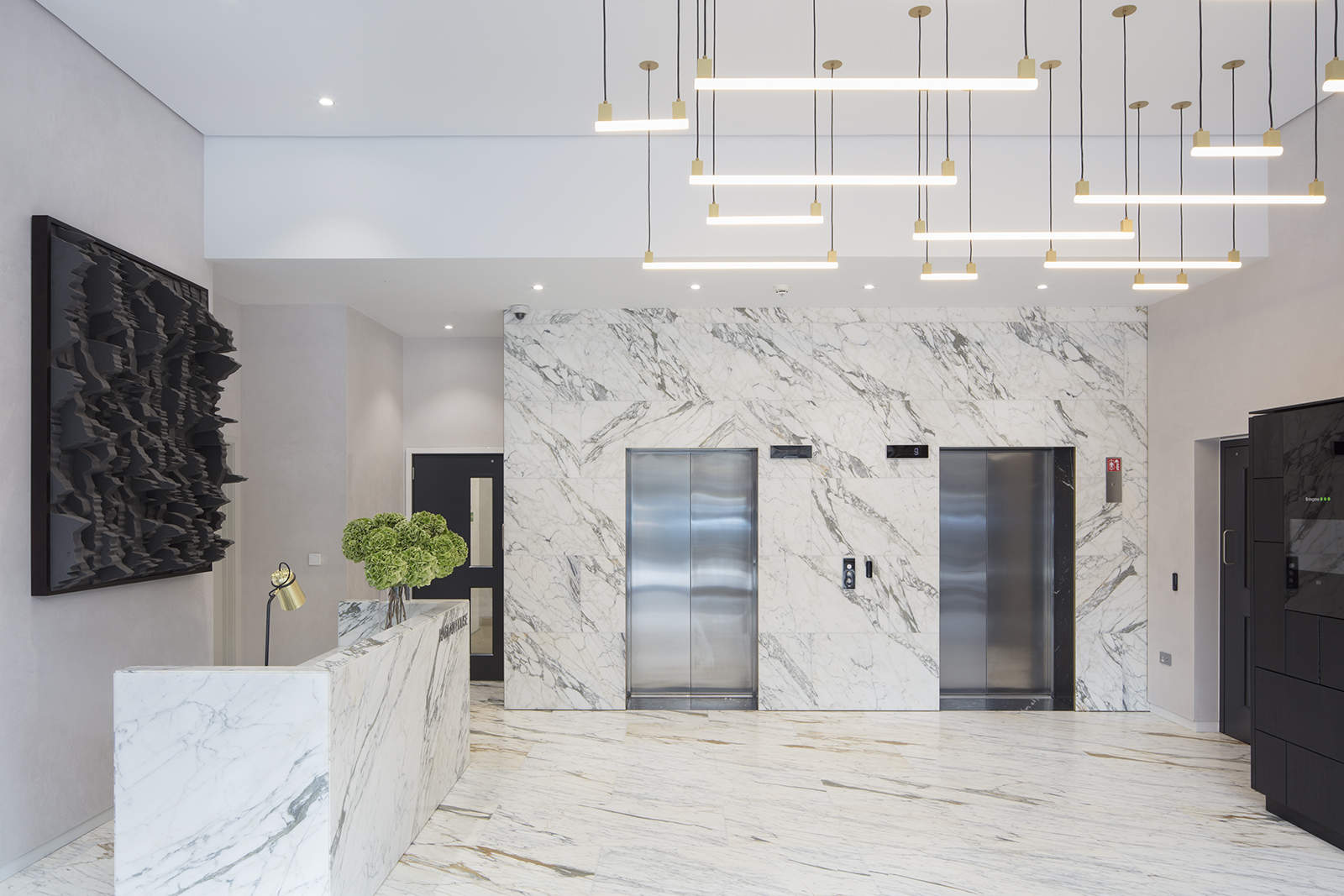 1: Raglan House, London, SE17 1FB