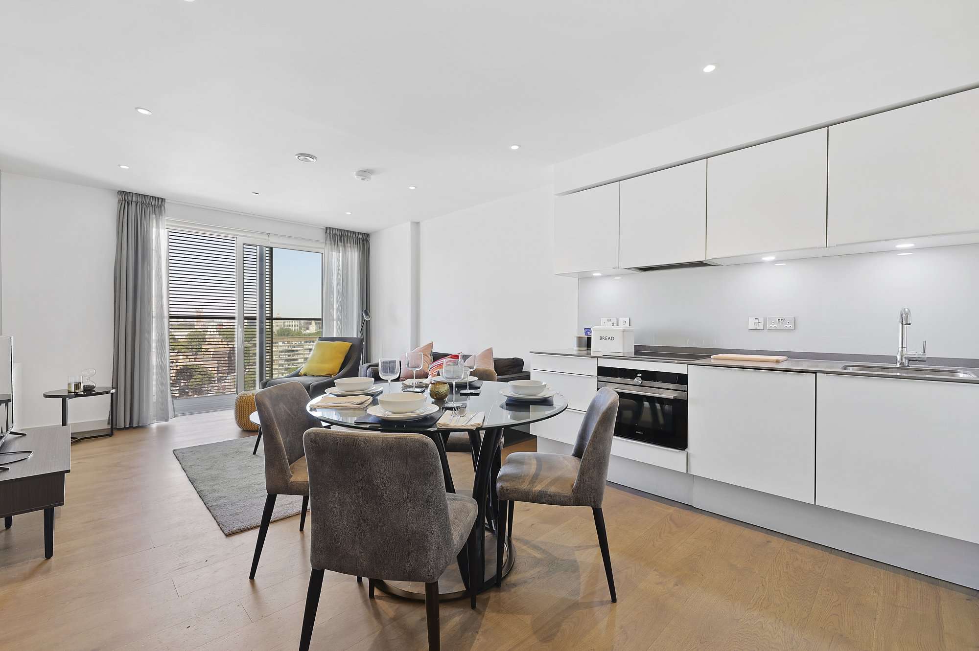 Image 3: Raglan House, London, SE1 6TJ