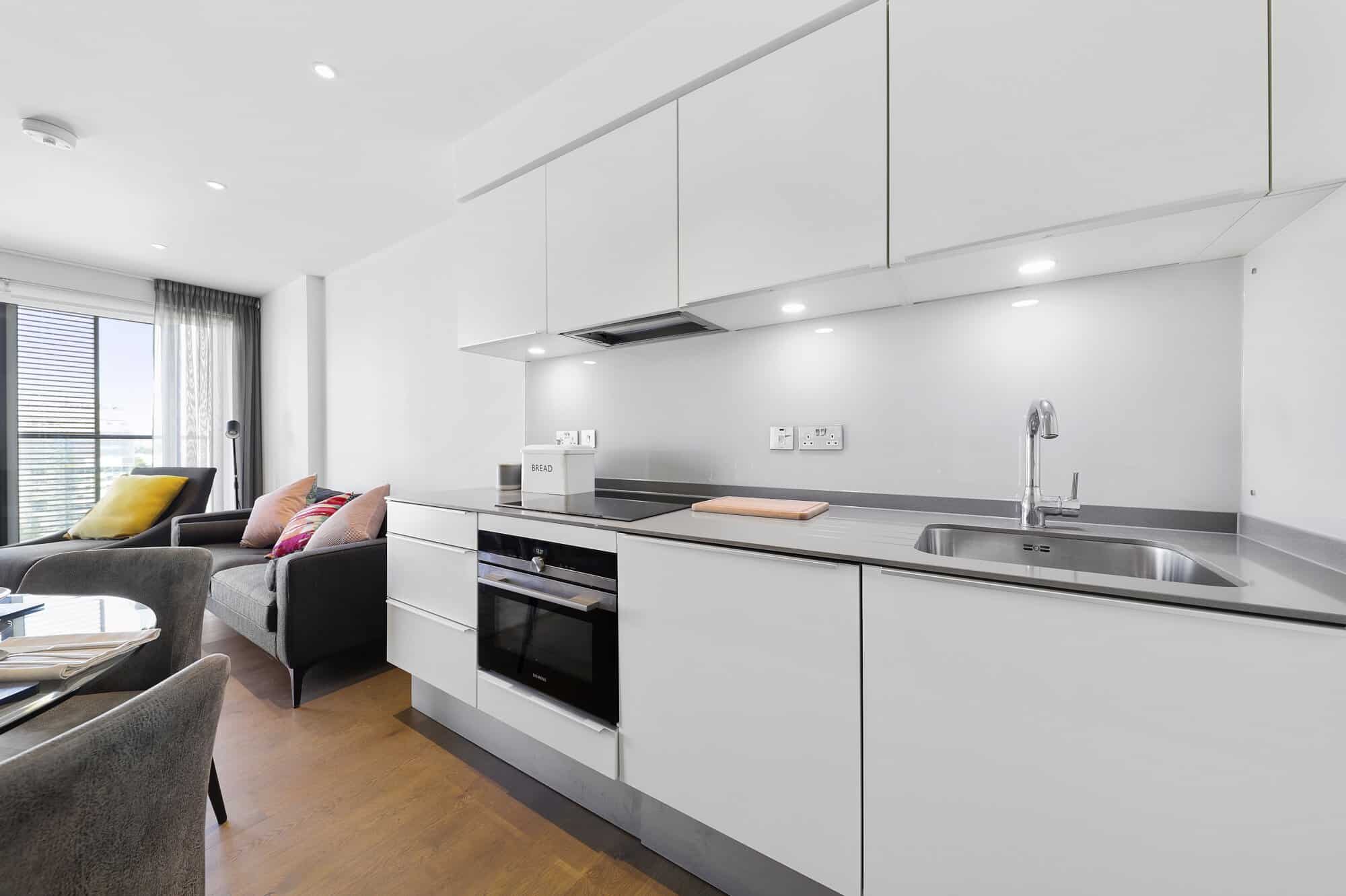 Image 4: Raglan House, London, SE1 6TJ