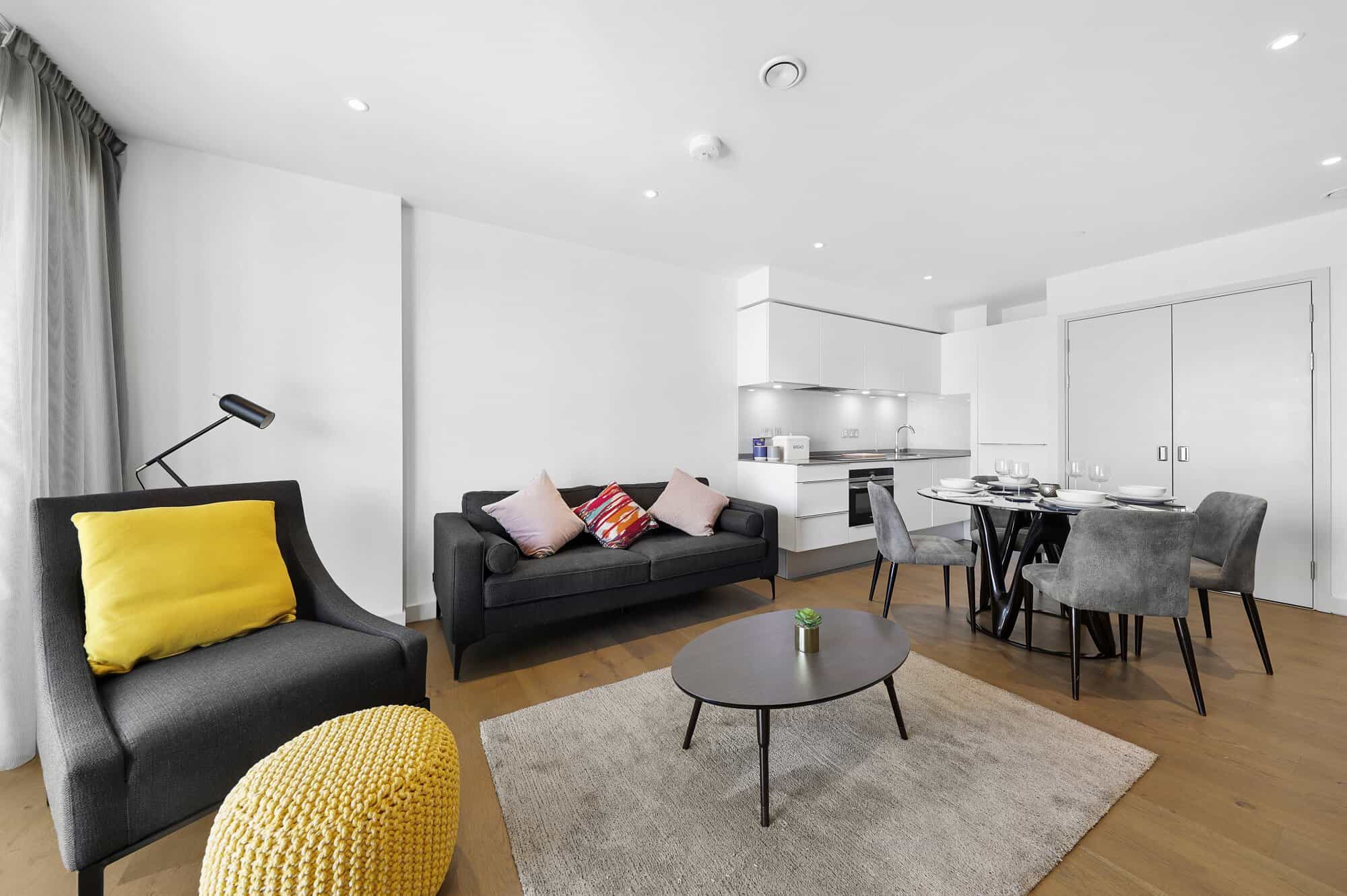 Image 5: Raglan House, London, SE1 6TJ