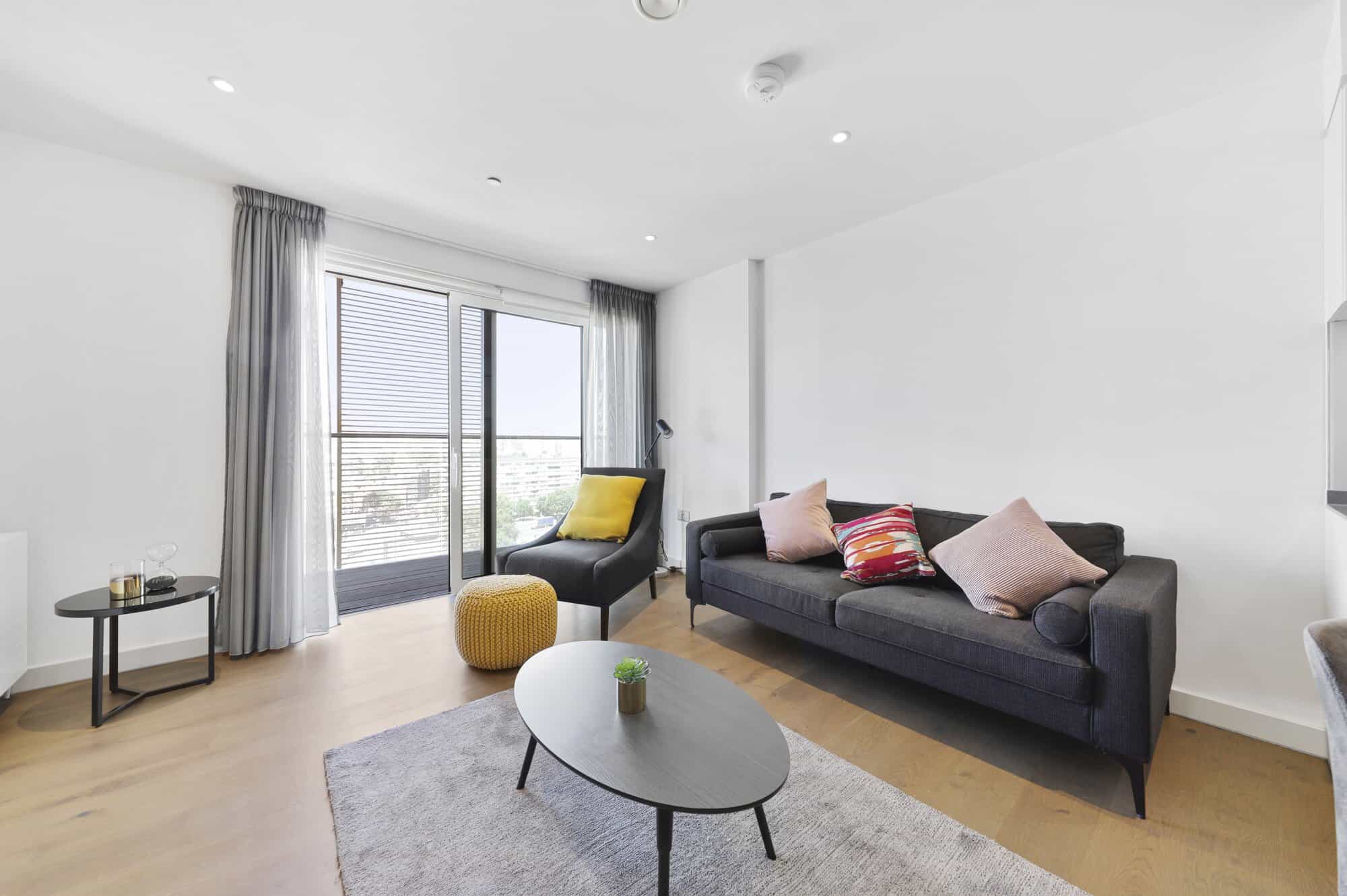 Image 6: Raglan House, London, SE1 6TJ