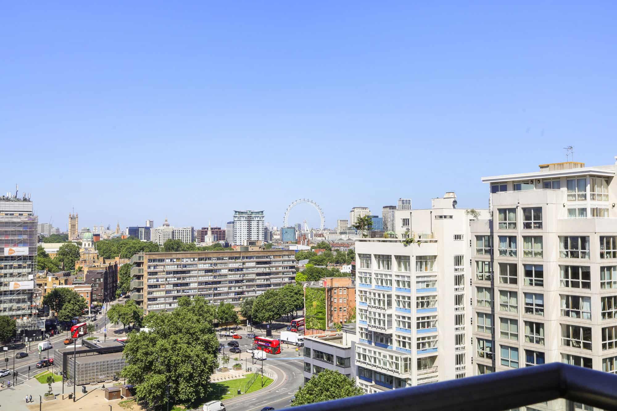 Image 2: Raglan House, London, SE1 6TJ