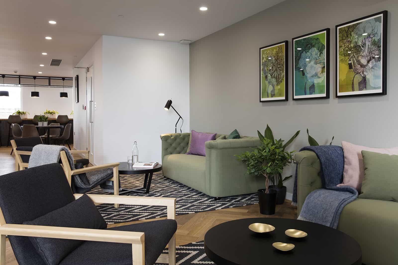 Image 9: Raglan House, London, SE1 6TJ