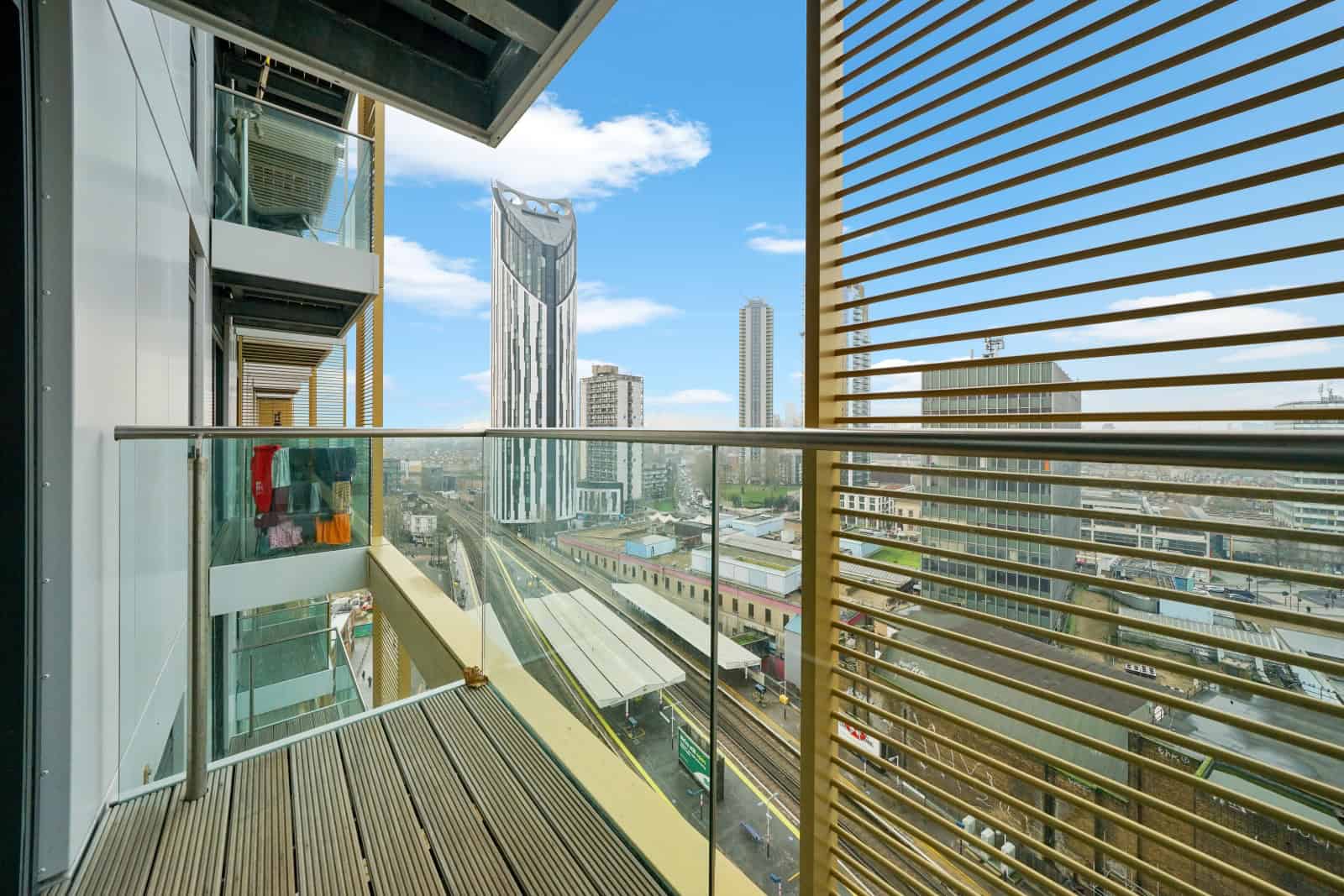 Image 6: Raglan House, London, SE1 6TJ