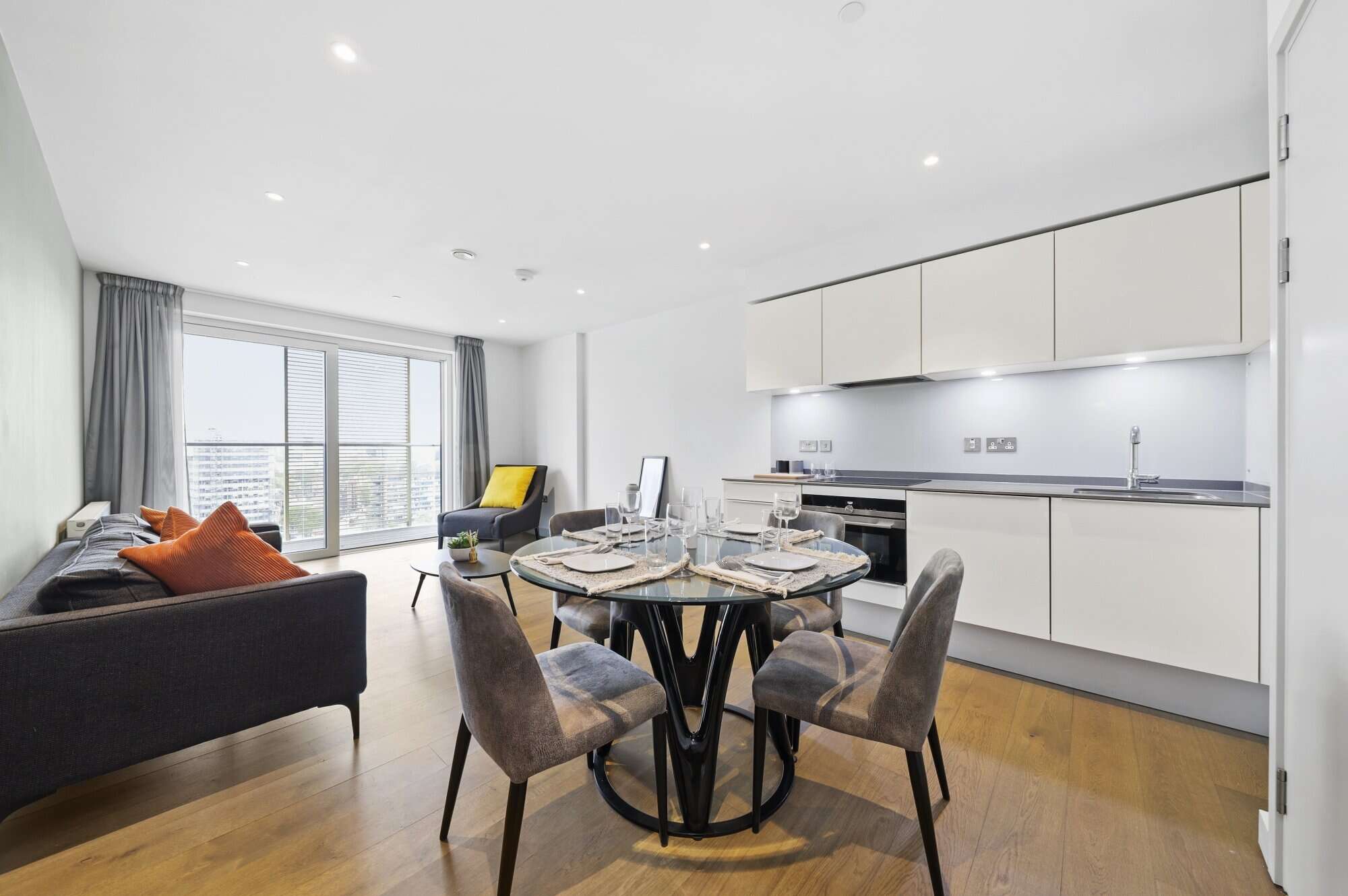 Image 1: Raglan House, London, SE1 6TJ