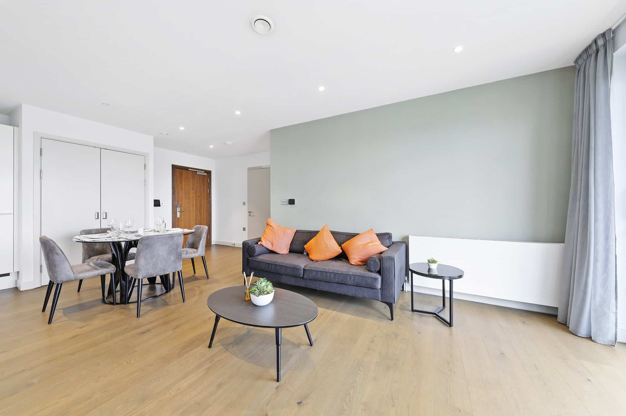 Image 3: Raglan House, London, SE1 6TJ