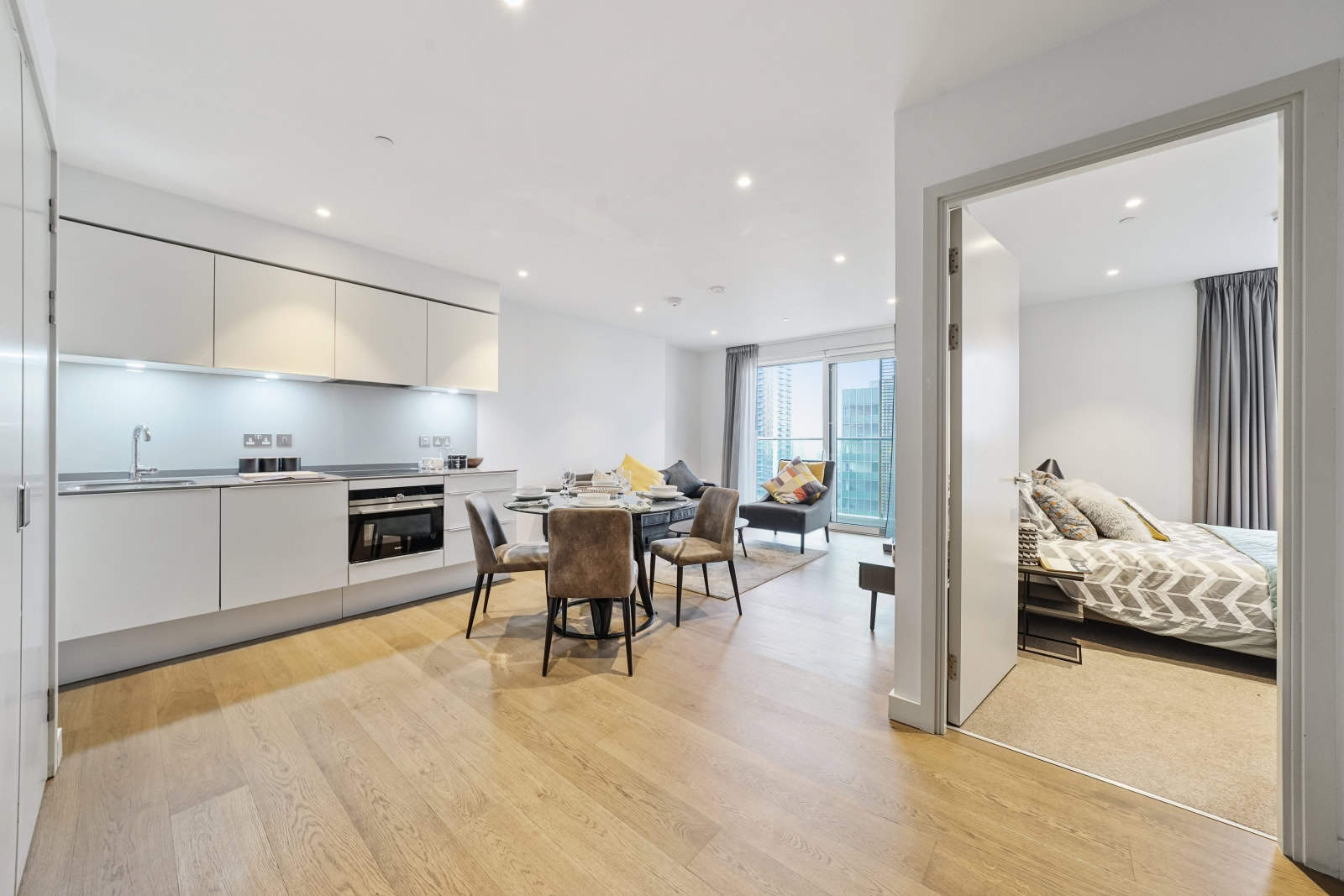 Image 5: Raglan House, London, SE1 6TJ