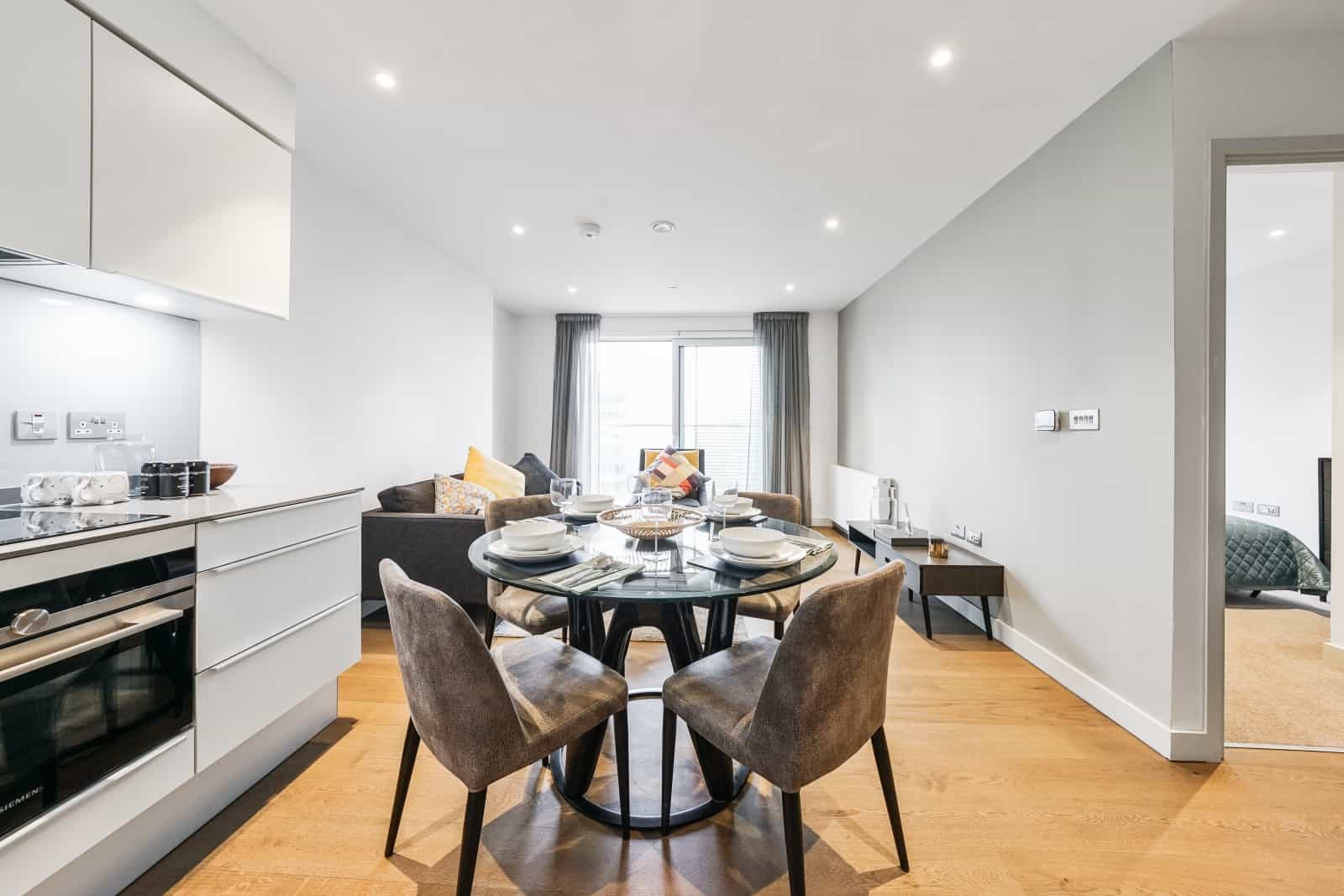Image 5: Raglan House, London, SE1 6TJ