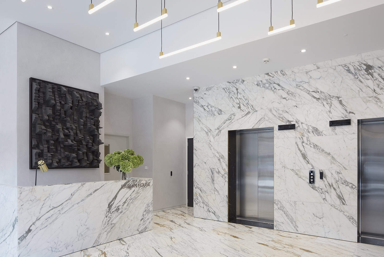 Image 8: Raglan House, London, SE1 6TJ